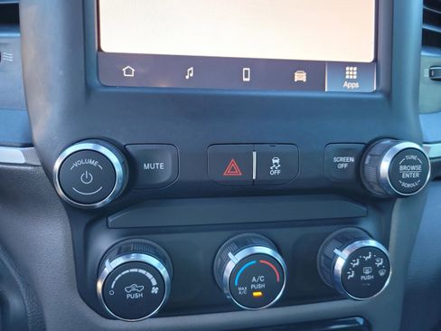 Used 2024 RAM 2500 Big Horn image 20