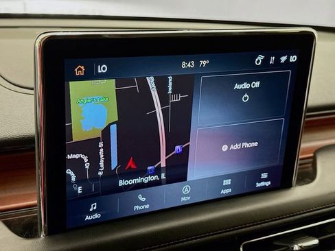 Used 2023 Lincoln Aviator Reserve w/ Equipment Group 201A image 15