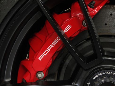 Used 2024 Porsche 911 Carrera GTS w/ Premium Package RWD image 23