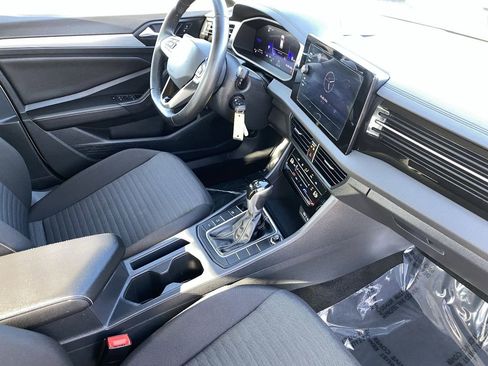 Used 2025 Volkswagen Jetta S FWD image 9