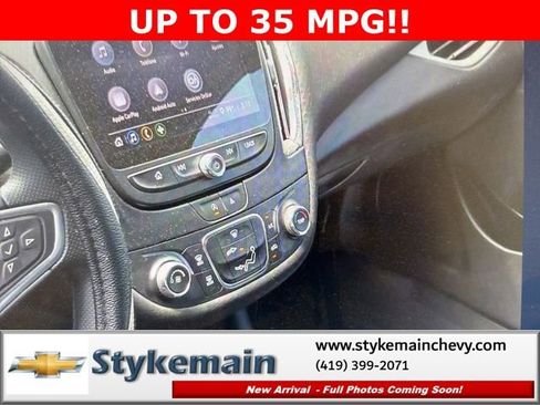 Used 2023 Chevrolet Malibu LS image 7