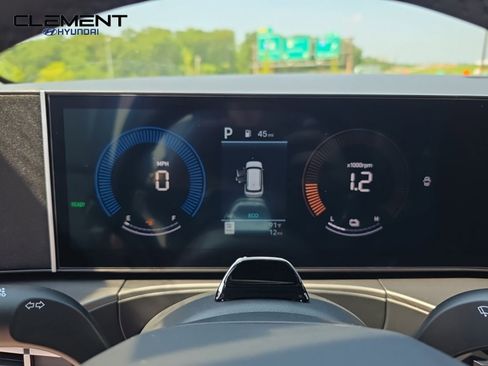 New 2026 Hyundai Santa Fe SEL image 16