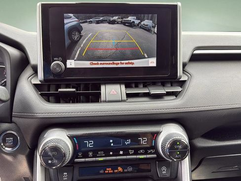 Used 2023 Toyota RAV4 XLE image 26