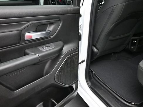 New 2026 RAM 1500 Tradesman RWD image 12