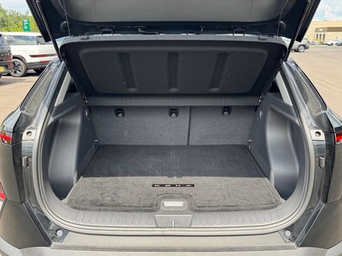 Used 2025 Hyundai Kona SEL AWD/4WD image 21