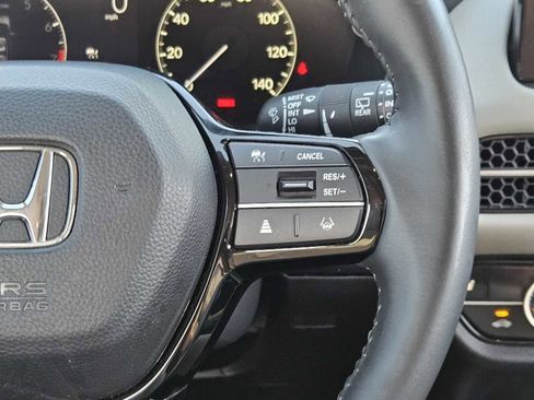 Used 2024 Honda HR-V EX-L image 27