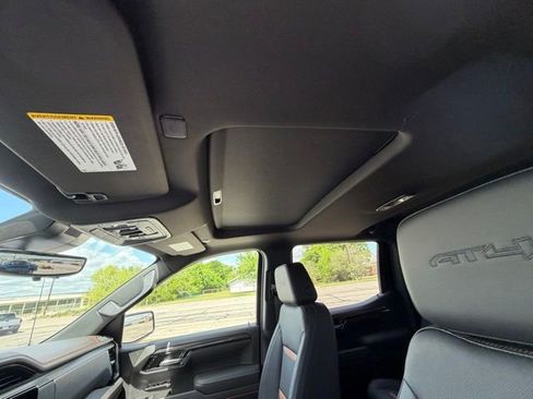 New 2026 GMC Sierra 1500 AT4 w/ AT4 Premium Package image 24