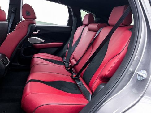 Used 2023 Acura RDX A-Spec image 38
