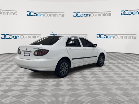 Used 2006 Toyota Corolla CE image 8