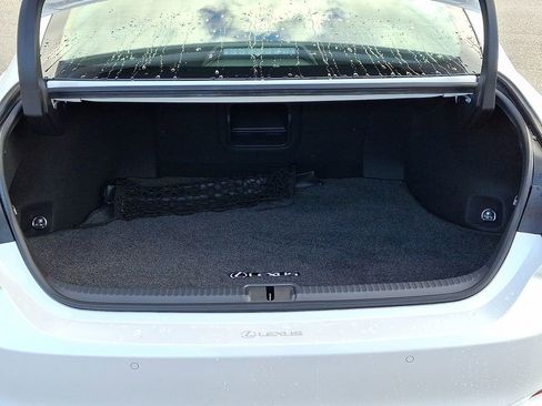 Used 2024 Lexus ES 350 w/ Premium Package image 33