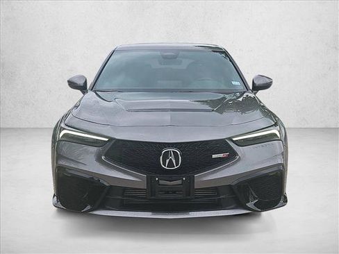 Used 2024 Acura Integra Type S FWD image 2