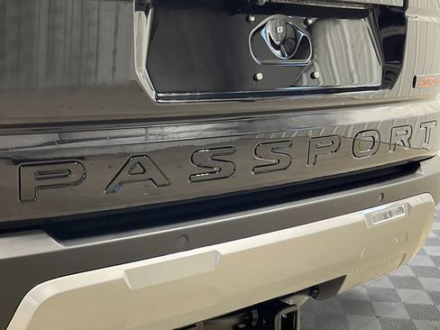 New 2026 Honda Passport TrailSport Elite image 9