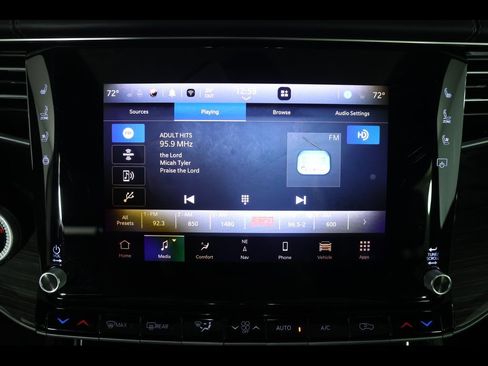 Used 2022 Jeep Wagoneer Series III w/ Premium Group I image 25