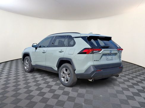 Certified 2023 Toyota RAV4 XLE w/ XLE Grade Weather Package AWD/4WD image 7