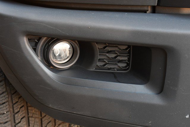 Used 2020 RAM 1500 Warlock w/ Electronics Group AWD/4WD image 5