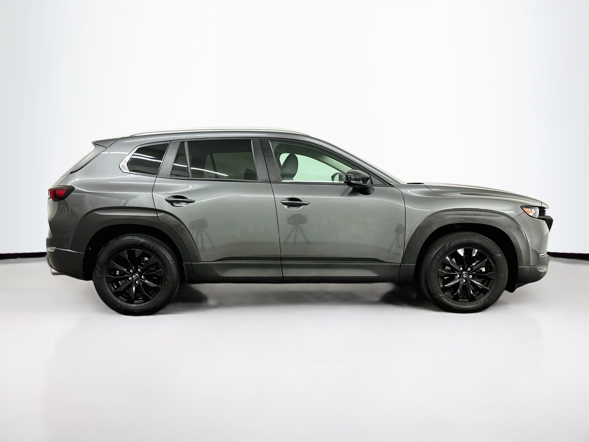 Used 2024 MAZDA CX-50 AWD 2.5 S w/ Preferred Package image 10