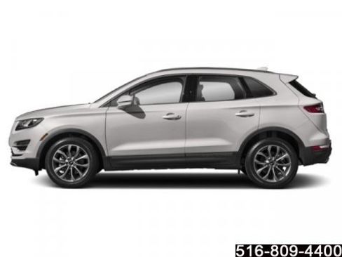 Used 2019 Lincoln MKC Select w/ Select Plus Package image 4