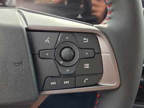 New 2026 Nissan Sentra SR w/ SR All Weather Package FWD image 26
