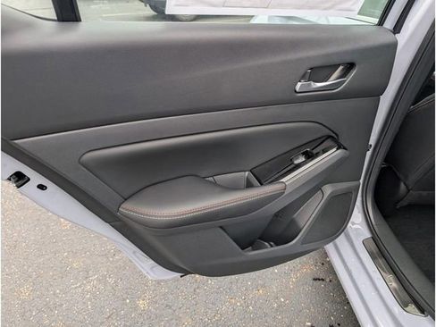 New 2025 Nissan Altima 2.5 SR w/ SR Premium Package image 12