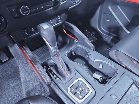 New 2026 Nissan Frontier PRO-4X w/ Pro Premium Package image 24