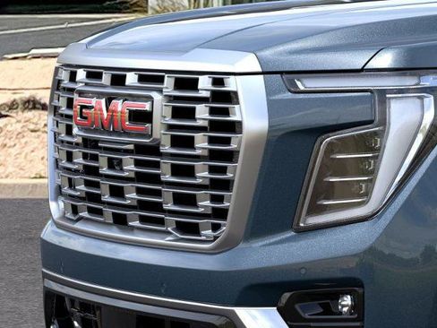 New 2026 GMC Yukon Denali image 37