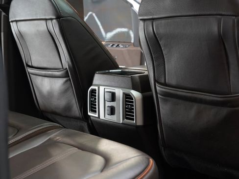 Used 2017 Ford F250 King Ranch w/ King Ranch Ultimate Package image 47