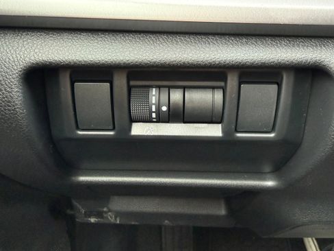 Certified 2025 Subaru Impreza 2.0i Sport image 12