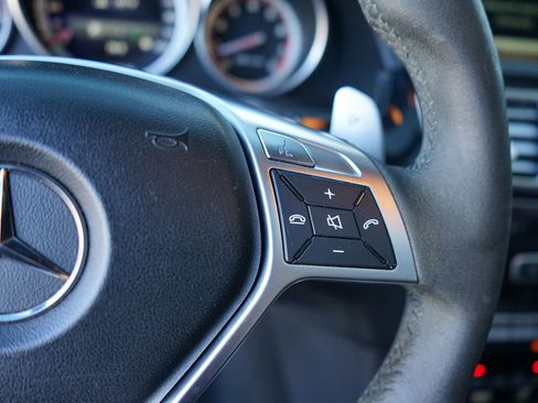 Used 2015 Mercedes-Benz E 63 AMG S-Model image 28