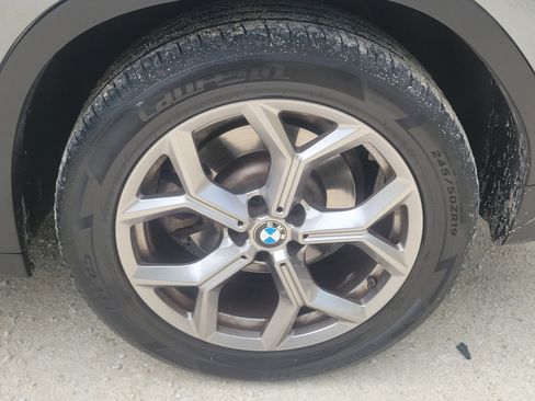 Used 2024 BMW X3 sDrive30i RWD image 6
