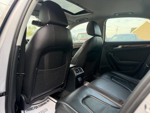 Used 2015 Audi A4 2.0T Premium Plus w/ Premium Plus Package image 16