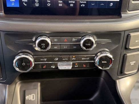 Used 2026 Ford F150 Tremor AWD/4WD image 31