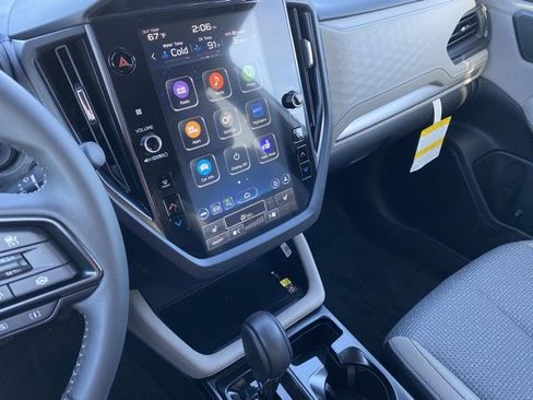 New 2026 Subaru Forester Premium image 16