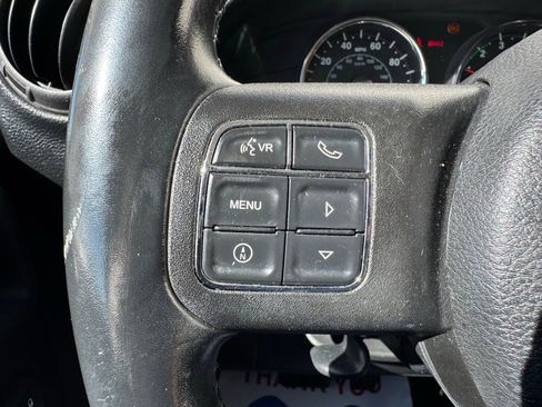 Used 2015 Jeep Wrangler Unlimited Sport w/ Quick Order Package 24S image 19