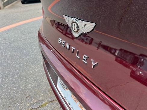 Used 2020 Bentley Continental GT image 34