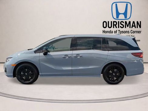 New 2026 Honda Odyssey Sport-L image 6