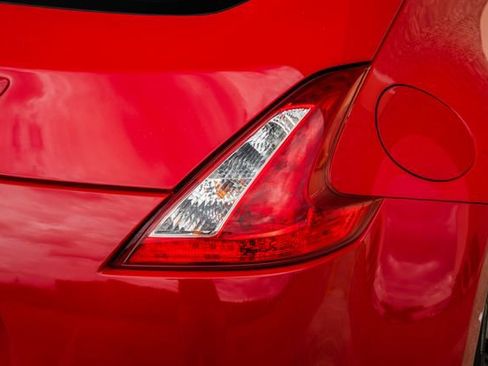 Used 2012 Nissan 370Z Coupe image 59