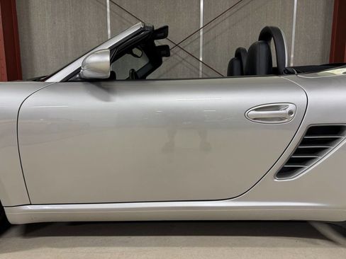 Used 2005 Porsche Boxster S RWD image 11