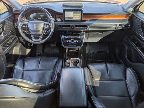 Used 2022 Lincoln Corsair Grand Touring w/ Elements Technology Bundle image 3