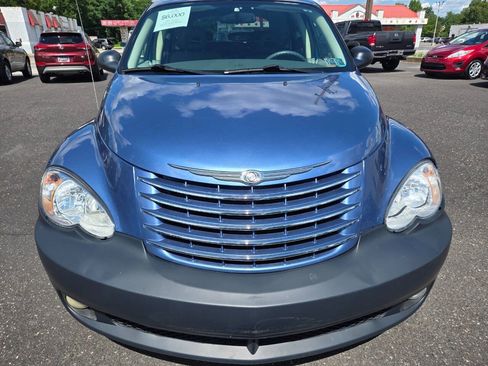 Used 2006 Chrysler PT Cruiser Touring FWD image 3
