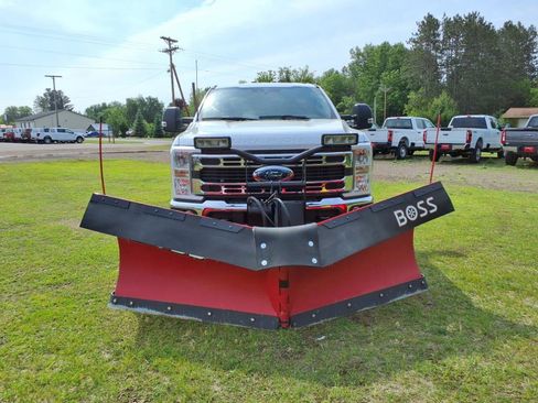 Used 2024 Ford F350 XLT w/ 360-Degree Camera Package image 17