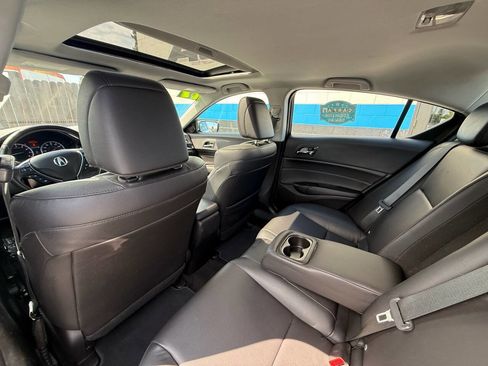 Used 2017 Acura ILX image 14