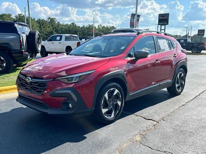 Used 2024 Subaru Crosstrek 2.5i Limited