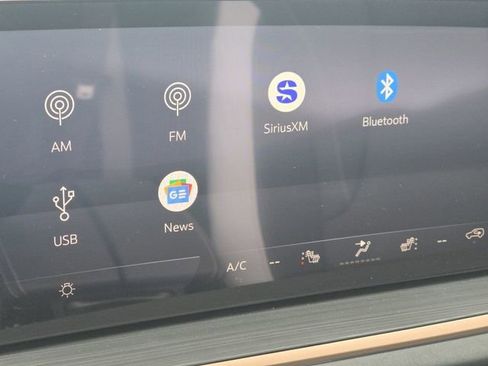 New 2026 Buick Envision Sport Touring AWD/4WD image 21