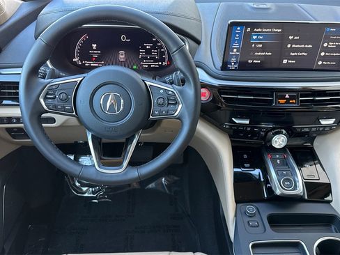 New 2026 Acura MDX SH-AWD image 16