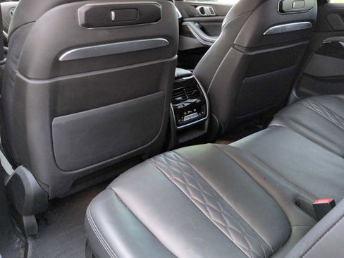 Used 2023 BMW X7 xDrive40i AWD/4WD image 19