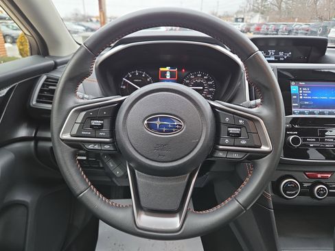 Used 2023 Subaru Crosstrek 2.0i Premium image 17