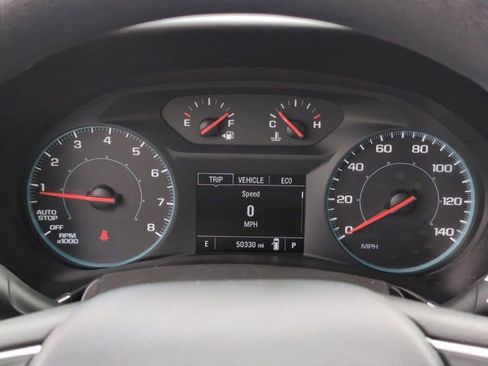 Certified 2023 Chevrolet Equinox LS image 12