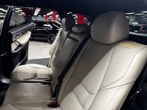 Used 2017 MAZDA CX-9 Grand Touring image 44