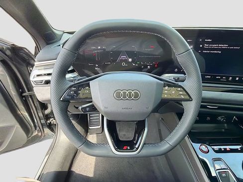 New 2025 Audi S5 Premium Plus AWD/4WD image 39
