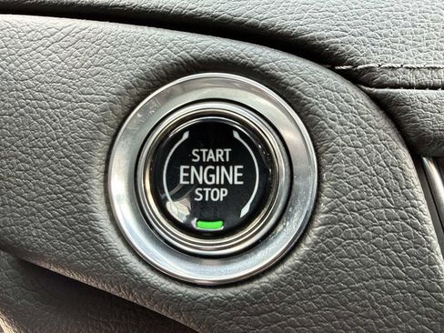 New 2025 Cadillac CT5 Premium Luxury RWD image 28